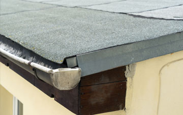 Kilmoluaig flat garage roofing repairs
