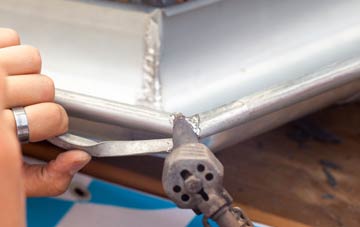 disadvantages of Kilmoluaig lead roofing