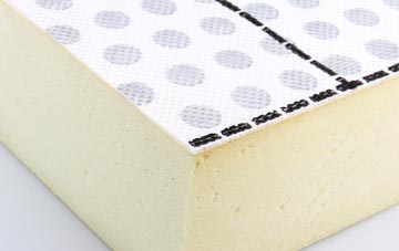 meeting Kilmoluaig building codes