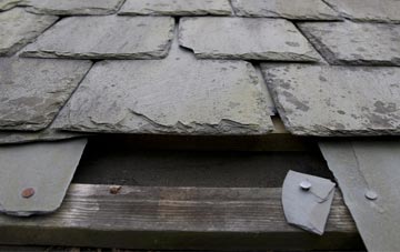 Kilmoluaig slate roof repairs and maintenance
